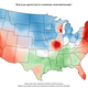 Illustration for article titled How Americans Speak Differently in Various Regions, Visualized